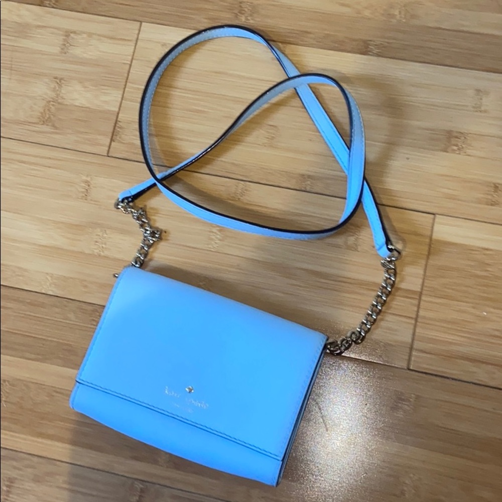 Like New KS Cedar Street Magnolia bag